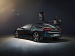 BMW i8 2014 года